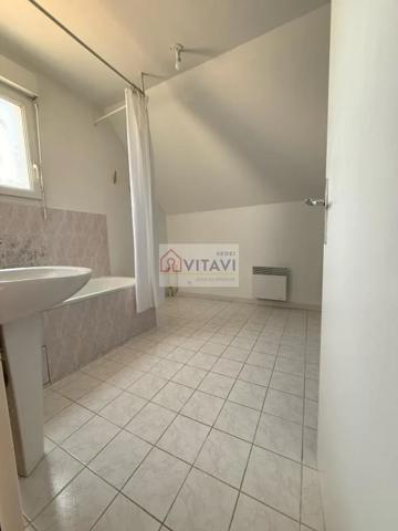 Appartement à louer à Jaux (60880)