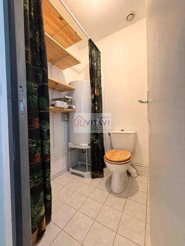 Appartement à louer à Jaux (60880)