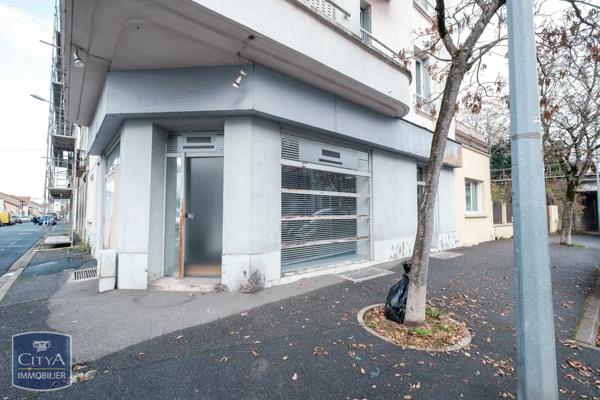 Appartement à vendre 2 pièces 100m² Vichy (03200)