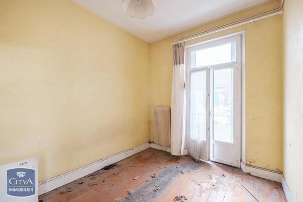 Appartement à vendre 2 pièces 100m² Vichy (03200)
