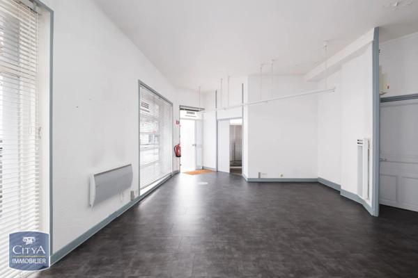 Appartement à vendre 2 pièces 100m² Vichy (03200)