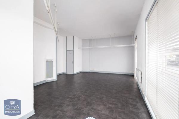 Appartement à vendre 2 pièces 100m² Vichy (03200)