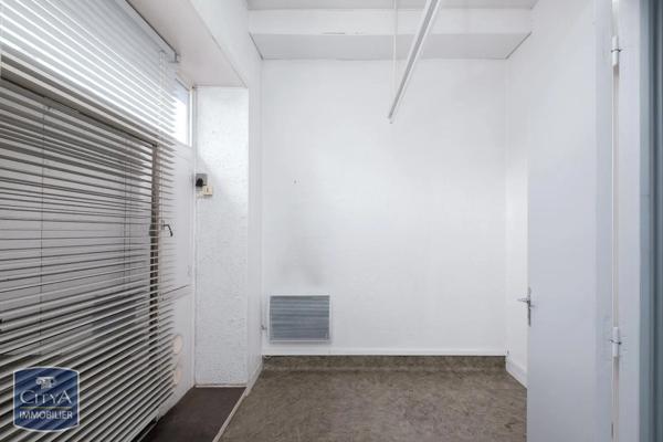 Appartement à vendre 2 pièces 100m² Vichy (03200)