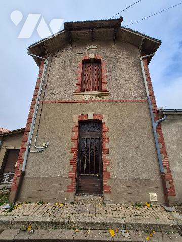 LE LOROUX BOTTEREAU maison de Maître