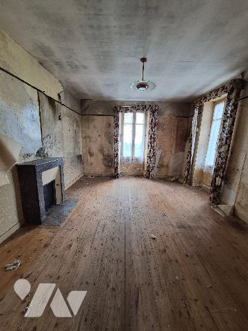 LE LOROUX BOTTEREAU maison de Maître