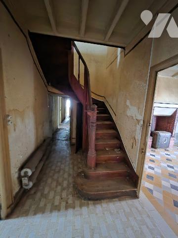 LE LOROUX BOTTEREAU maison de Maître