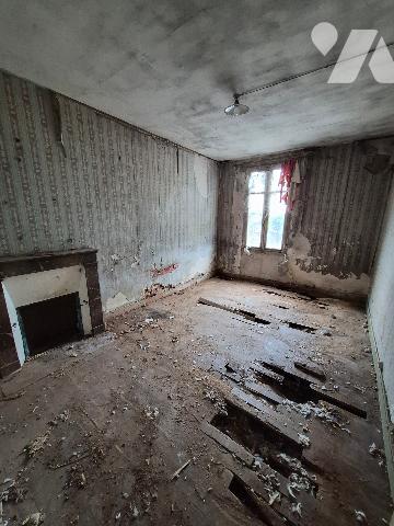 LE LOROUX BOTTEREAU maison de Maître