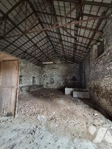 LE LOROUX BOTTEREAU maison de Maître