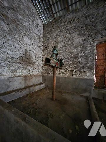 LE LOROUX BOTTEREAU maison de Maître