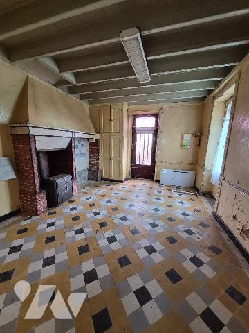 LE LOROUX BOTTEREAU maison de Maître