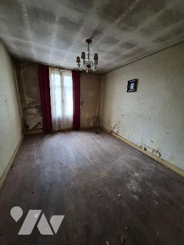 LE LOROUX BOTTEREAU maison de Maître