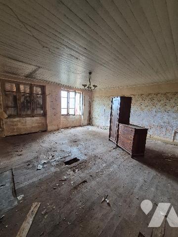 LE LOROUX BOTTEREAU maison de Maître