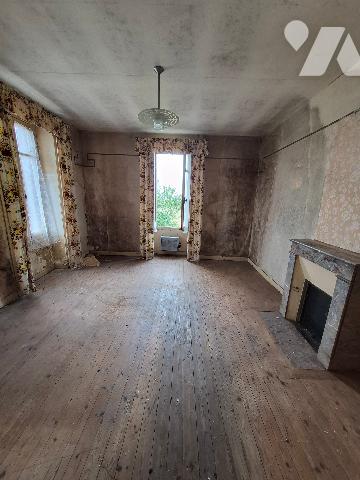 LE LOROUX BOTTEREAU maison de Maître