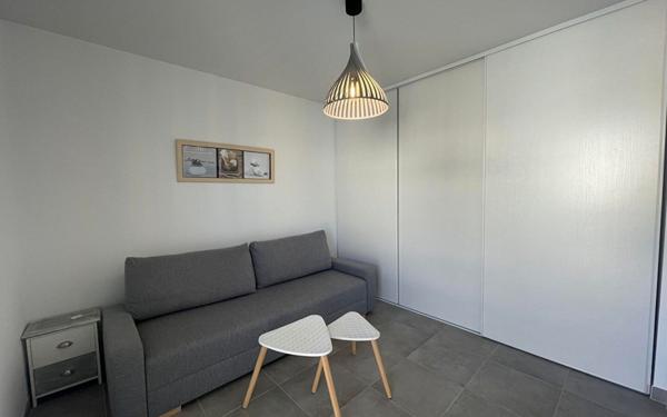 Appartement à louer    1 pièce • 25,11 m2 Toulon