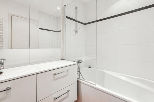 Achat appartement Paris 07 - 4 pièce(s) - 99 m² - 1 754 000 €