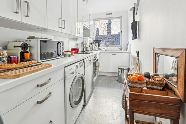 Achat appartement Paris 07 - 4 pièce(s) - 99 m² - 1 754 000 €