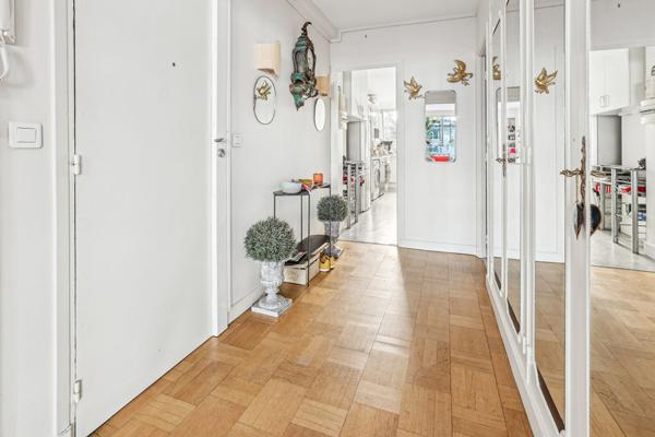 Achat appartement Paris 07 - 4 pièce(s) - 99 m² - 1 754 000 €