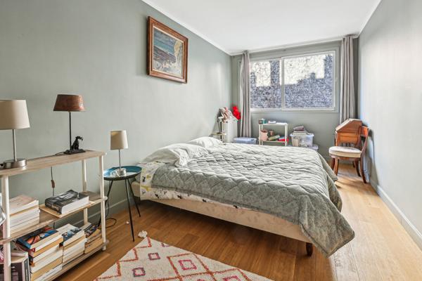 Achat appartement Paris 07 - 4 pièce(s) - 99 m² - 1 754 000 €