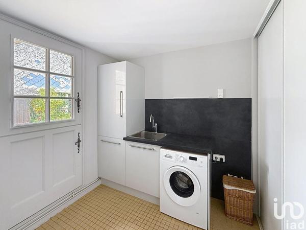 Maison à vendre 6 pièces 170 m² Bourg-Achard