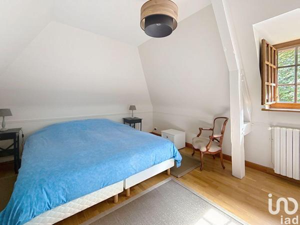 Maison à vendre 6 pièces 170 m² Bourg-Achard