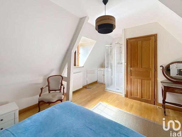 Maison à vendre 6 pièces 170 m² Bourg-Achard