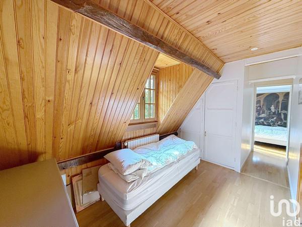 Maison à vendre 6 pièces 170 m² Bourg-Achard