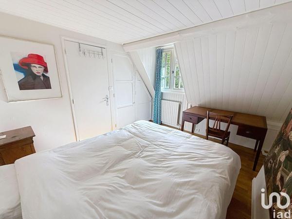 Maison à vendre 6 pièces 170 m² Bourg-Achard