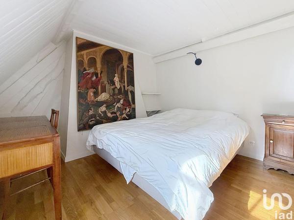 Maison à vendre 6 pièces 170 m² Bourg-Achard