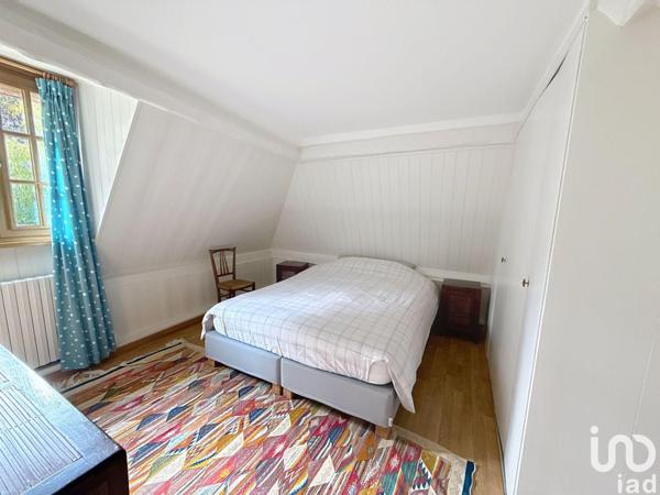 Maison à vendre 6 pièces 170 m² Bourg-Achard