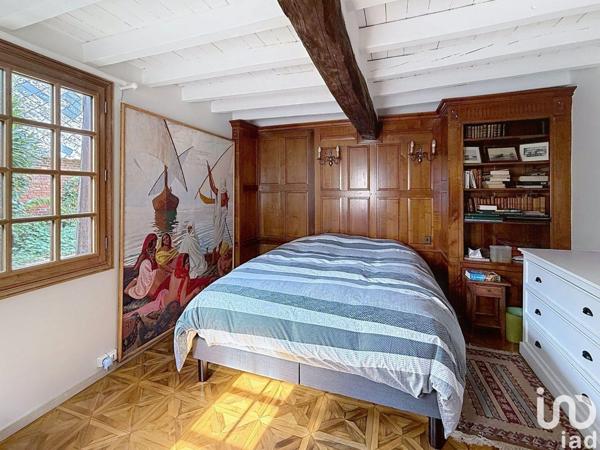 Maison à vendre 6 pièces 170 m² Bourg-Achard