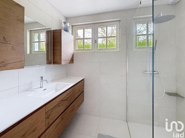 Maison à vendre 6 pièces 170 m² Bourg-Achard