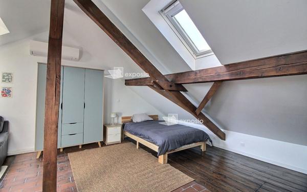 Appartement à louer    2 pièces •  Strasbourg