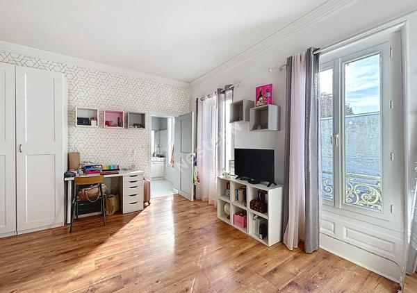 Maison spacieuse à vendre à Montauban - 7 pièces, 5 chambres