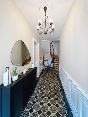 Maison spacieuse à vendre à Montauban - 7 pièces, 5 chambres