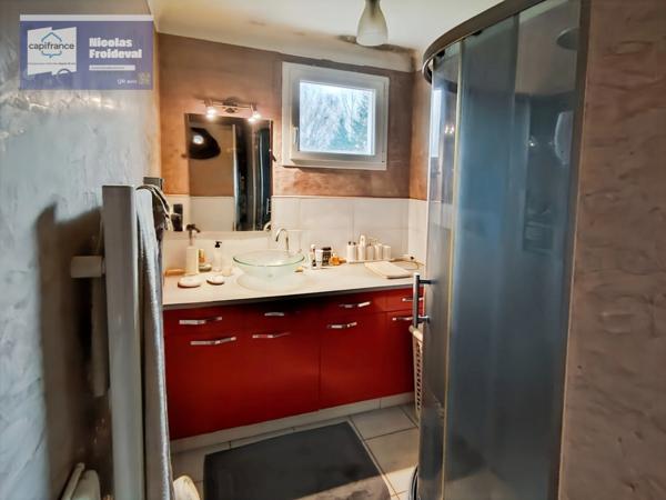 Maison à vendre 7 pièces