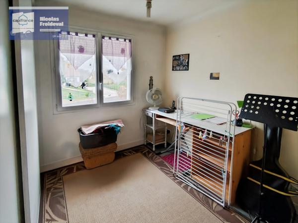 Maison à vendre 7 pièces