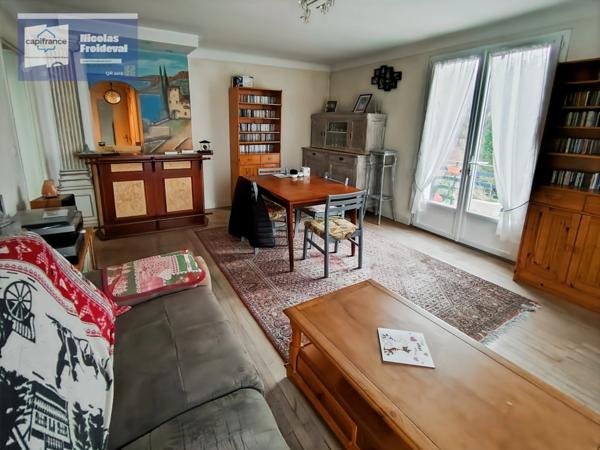 Maison à vendre 7 pièces