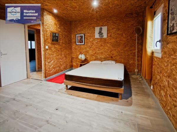 Maison à vendre 7 pièces