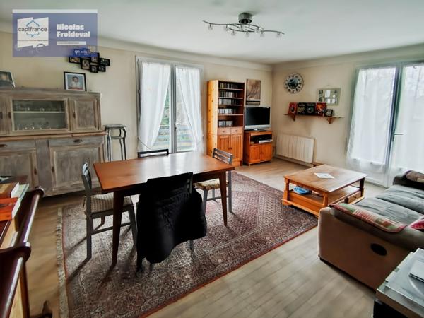 Maison à vendre 7 pièces