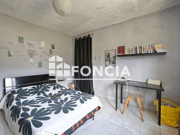 À vendre Maison 8 pièces 162.88 m² - Pontcharra 38530