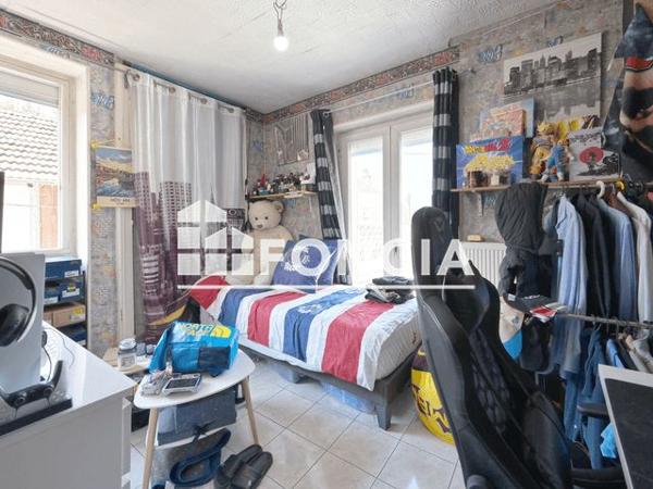 À vendre Maison 8 pièces 162.88 m² - Pontcharra 38530