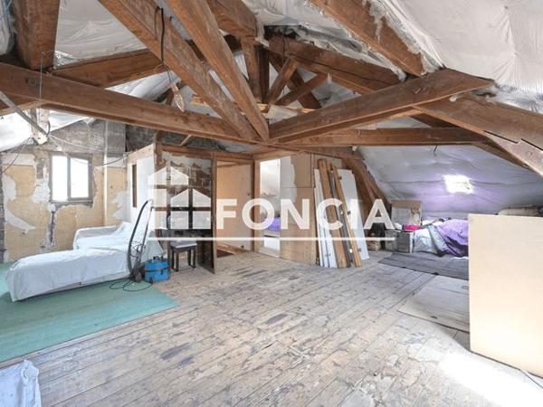 À vendre Maison 8 pièces 162.88 m² - Pontcharra 38530