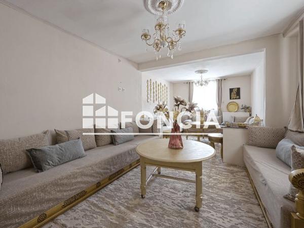 À vendre Maison 8 pièces 162.88 m² - Pontcharra 38530