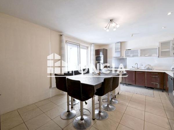 À vendre Maison 8 pièces 162.88 m² - Pontcharra 38530