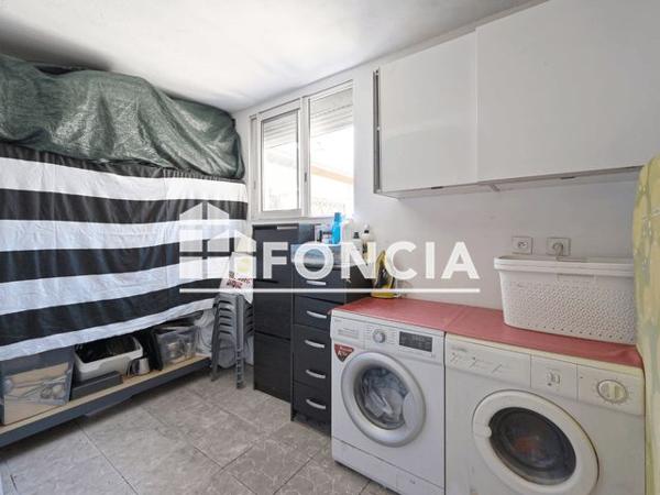 À vendre Maison 8 pièces 162.88 m² - Pontcharra 38530