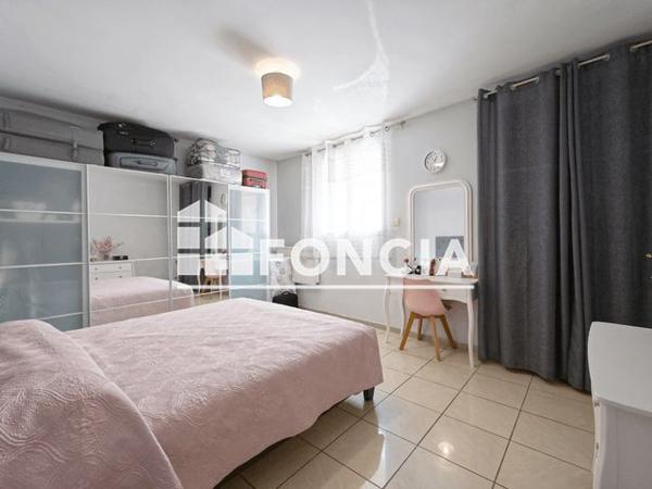 À vendre Maison 8 pièces 162.88 m² - Pontcharra 38530