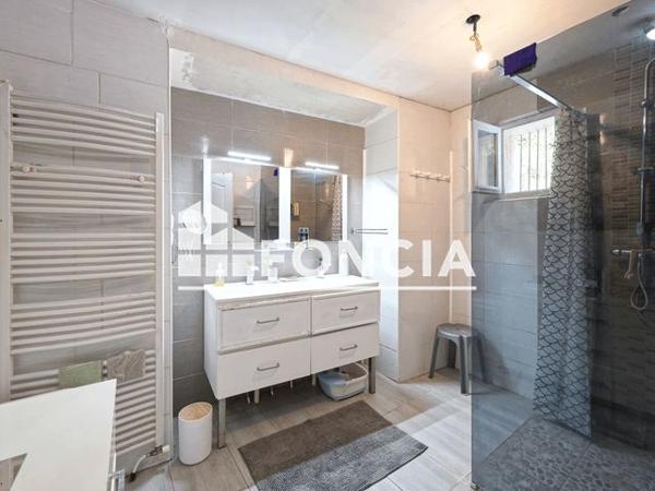 À vendre Maison 8 pièces 162.88 m² - Pontcharra 38530