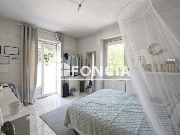 À vendre Maison 8 pièces 162.88 m² - Pontcharra 38530