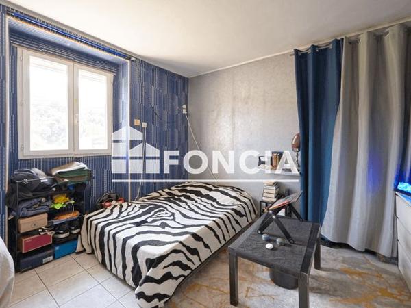 À vendre Maison 8 pièces 162.88 m² - Pontcharra 38530