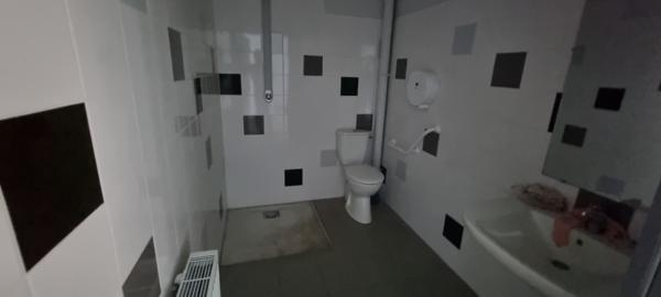 Entrepôt / local industriel Doue En Anjou 1346.50 m2